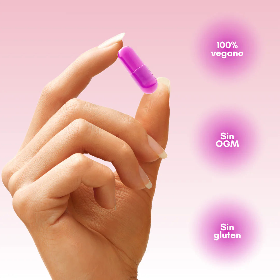 “FEM PRO™ – Recupera tu frescura íntima y siéntete increíble cada día” 🌸