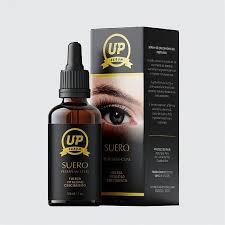 SERUM UP PRO® Alargamiento de pestañas y cejas.